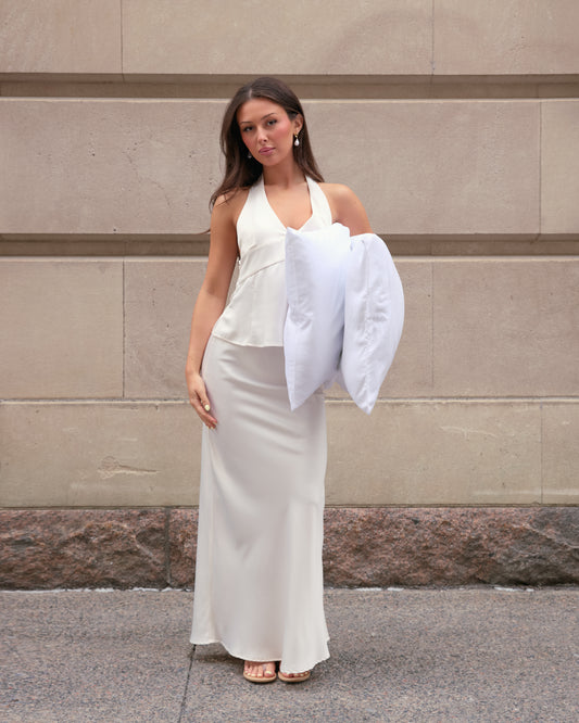Ivory Halter